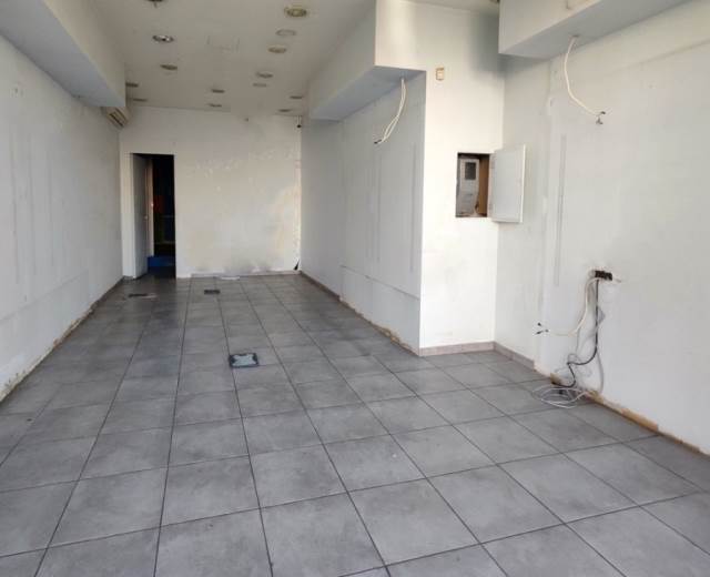 (For Rent) Commercial Retail Shop || Piraias/Korydallos - 70 Sq.m, 1.600€ 