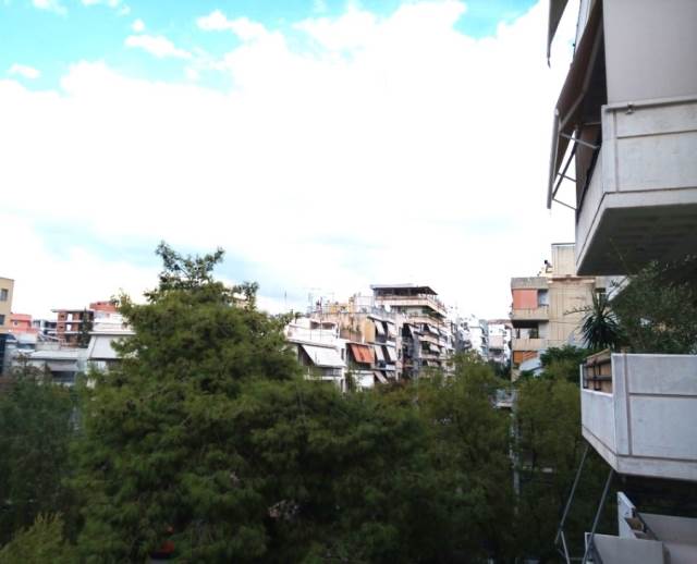 (For Sale) Residential Apartment || Athens Center/Athens - 103 Sq.m, 2 Bedrooms, 170.000€ 