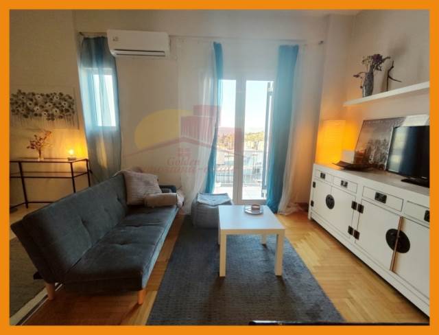 (For Rent) Residential Apartment || Athens Center/Athens - 55 Sq.m, 1 Bedrooms, 900€ 