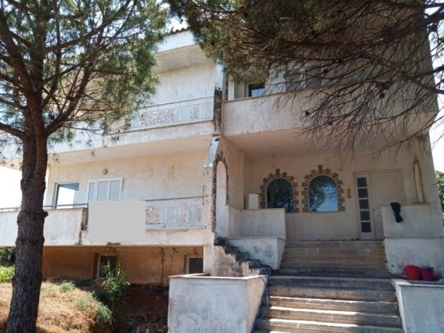 (For Sale) Residential Maisonette || East Attica/Marathonas - 300 Sq.m, 4 Bedrooms, 380.000€ 