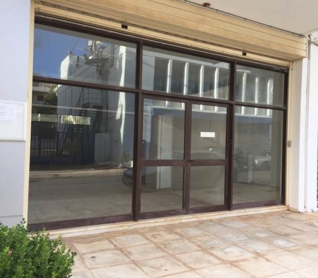 (For Sale) Commercial Retail Shop || East Attica/Palaia Phokaia - 125 Sq.m, 260.000€ 