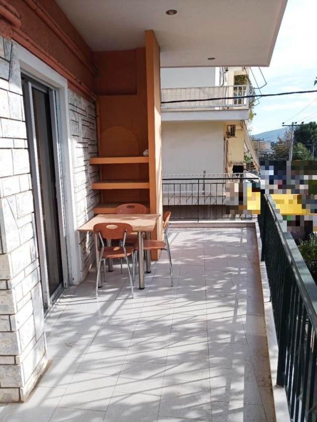 (For Sale) Residential Apartment || Athens North/Irakleio - 60 Sq.m, 1 Bedrooms, 120.000€ 