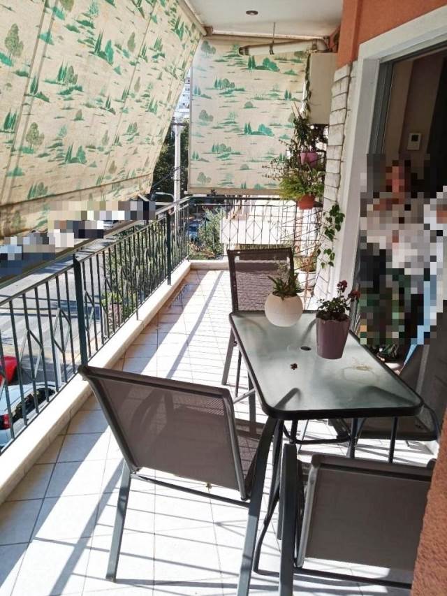 (For Sale) Residential Floor Apartment || Athens North/Irakleio - 90 Sq.m, 3 Bedrooms, 170.000€ 