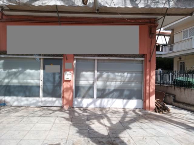 (For Sale) Commercial Retail Shop || Athens North/Irakleio - 36 Sq.m, 90.000€ 