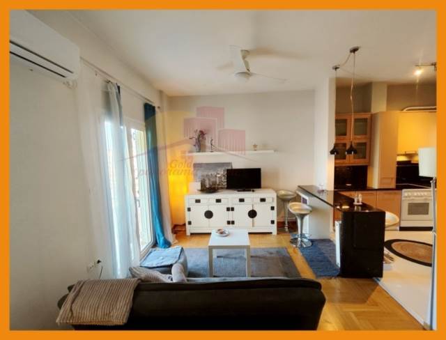 (For Rent) Residential Apartment || Athens Center/Athens - 55 Sq.m, 1 Bedrooms, 900€ 