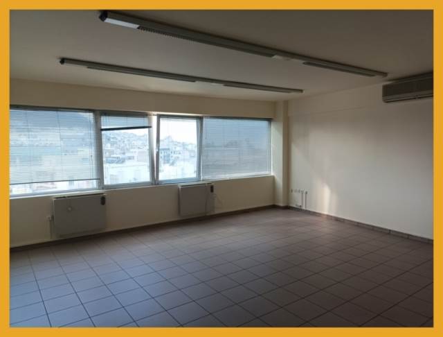 (For Rent) Commercial Office || Athens Center/Athens - 40 Sq.m, 400€ 