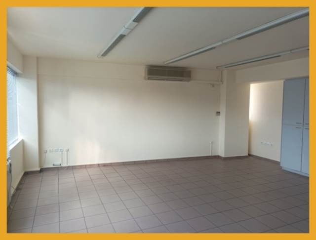 (For Rent) Commercial Office || Athens Center/Athens - 40 Sq.m, 400€ 